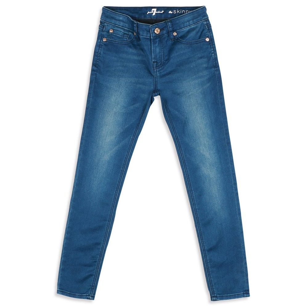7 for All Mankind Skinny Jeans